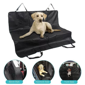 Extra Large Car Cushion, Portable Protective Pad