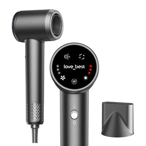 Hair Dryer, Professional Ionic Hair Dryer