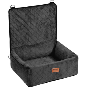 Dog Booster Car Seat Pet Car Seat