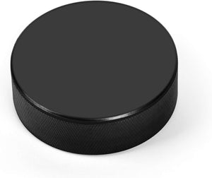 Ice Tray Hockey Puck