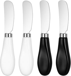 Heated Butter Spreader Knife