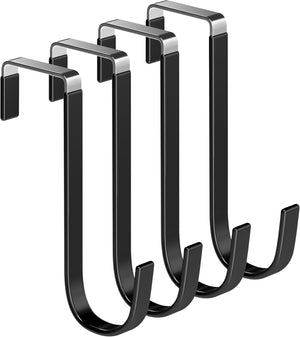 Door Hook Organizer 6-pack