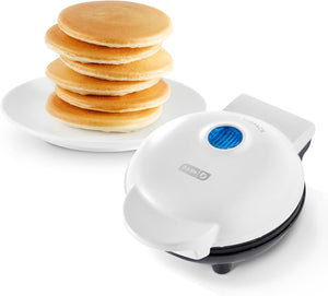 Mini Waffle Maker Single