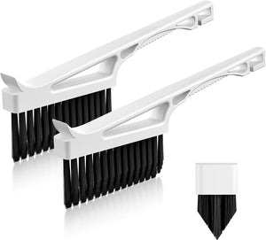 Grout Cleaner Brush Set
