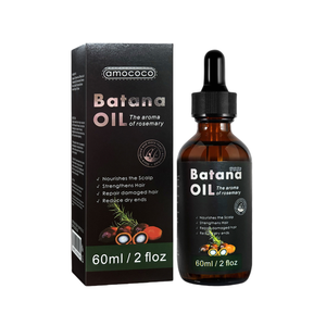 Only Supports Self Pickup With Waybill Amococo Batana Oil With...