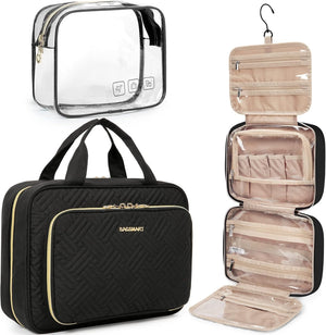 Travel Cosmetic Organizer Hanging