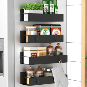 Magnetic Spice Containers Set