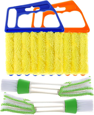 Window Blind Cleaner Duster