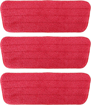 Mop Head Replacement Microfiber