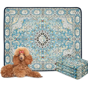 Qeils Washable Pee Pads For Dogs