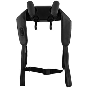 Neck Shoulder Massager - 4D Deep Tissue Kneading