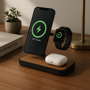 Charge One