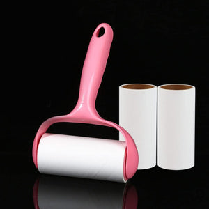 Lint Rollers For Pet Hair Extra Sticky 120 Sheets Mega Value Set Lint Rollers Mega Value Set For Pet Hair Removal, Dog And Cat Lint Remover For Clothes, Furniture, Carpet