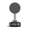 360 Degree Vacuum Magnetic Suction Car Phone Holder Suction Cup Phone Mount For 