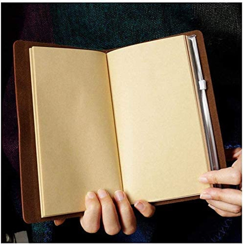 Daughter Gift from Mom, to My Daughter 140 Page Refillable Leather Journal, Graduation Back to School Gift for Adult Daughter Mothers Day Christmas Birthday Gifts