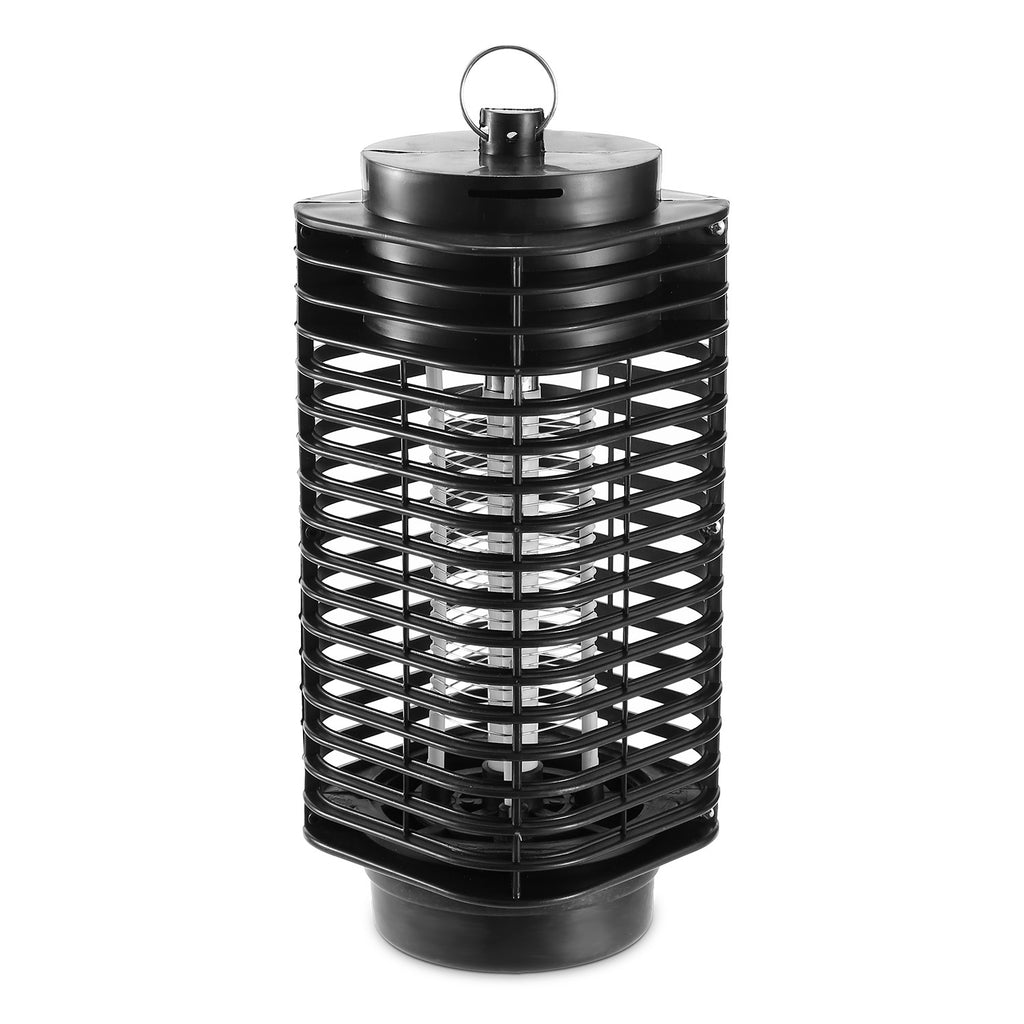 1Pc Electric Bug Zapper UV Light Flying Zapper Insect Killer Lamps Pest Mosquito