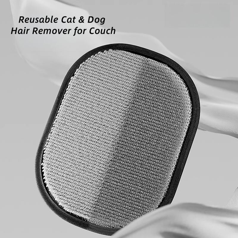 Hair Removal Gloves, Cat Hair Cleaner, Cat And Dog Hair Absorber, Pet Home Stati
