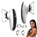 Face & Body Sculpting Machine With 4 Cups, Reduce Belly Fat, Smart Cupping Thera