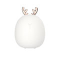 Cartoon Deer Rabbit Night Light USB Charge (Viral) — MEGA MARKET