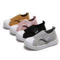 Girls Boys Casual Shoes Spring Toddler Sneakers Soft Bottom (Viral) — MEGA MARKET