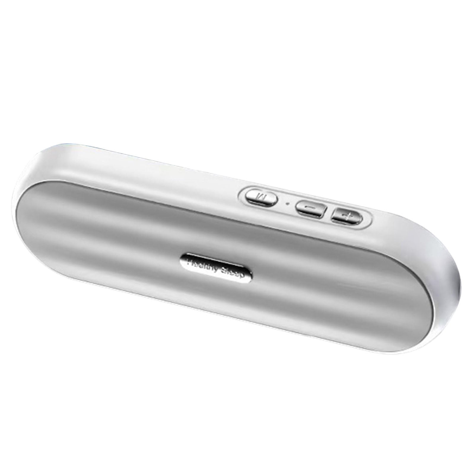 Bluetooth Pillow Speaker White Noise Relaxing Clear Sound Quality Long Battery L