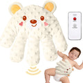 Electric Automatic Patting Device,Cute Baby Soothing Palm,Newborn Hand Gloves,El