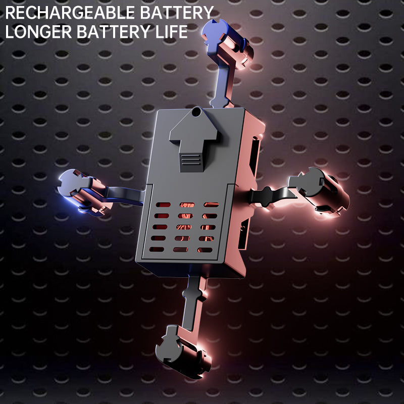 Flying Sword - Bronze - Single Battery,The Default Shipping Color Is Copper.