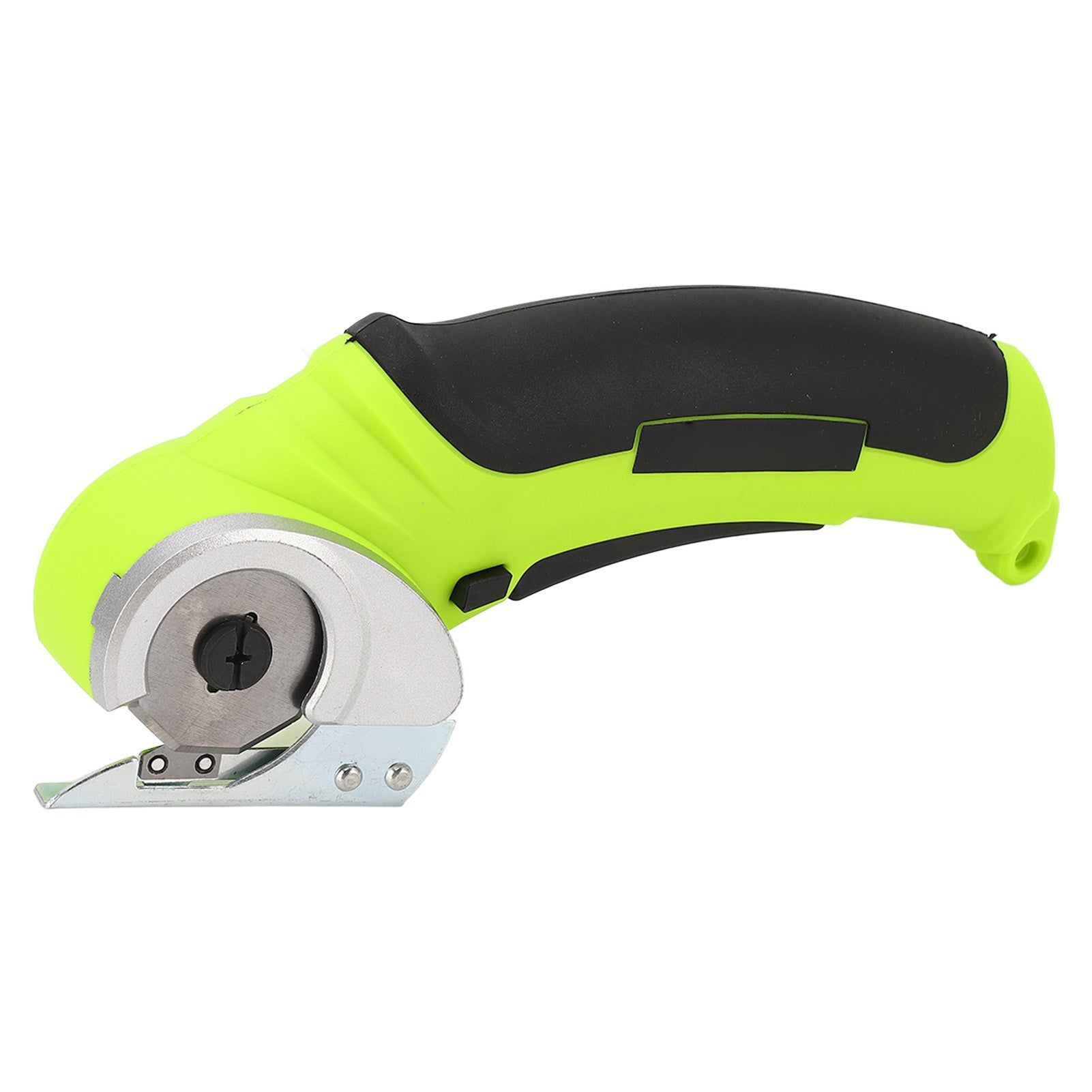 Cordless Electric Scissors Handheld Fabric Cutter 240RPM Rechargeable Tool For C