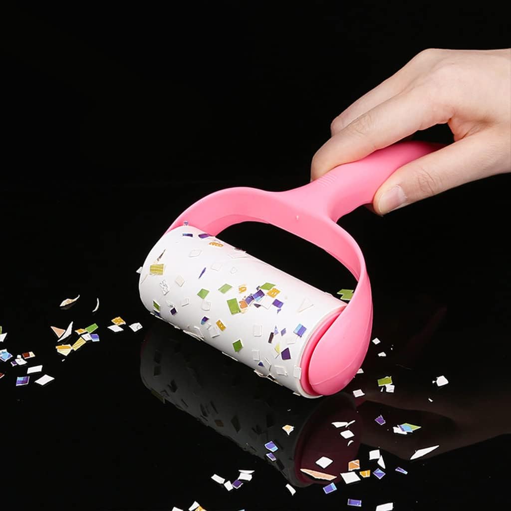 Lint Rollers For Pet Hair Extra Sticky 120 Sheets Mega Value Set Lint Rollers Me