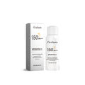 OceAura Sunscreen Spray, Moisturizing And Refreshing Protective Spray For Outdoo
