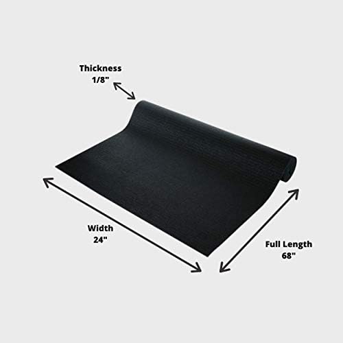 foldable yoga mat travel — daily find — view 6