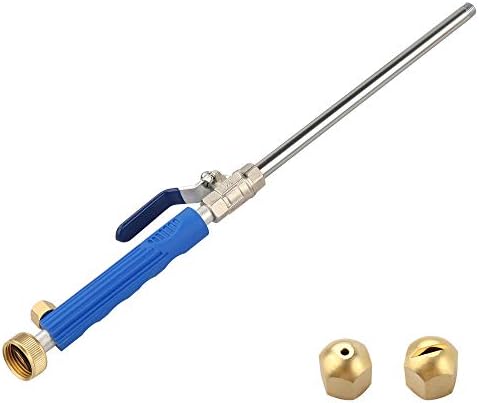high pressure hose nozzle — daily find — view 8