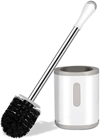 toilet brush silicone wall mount — daily find — view 7