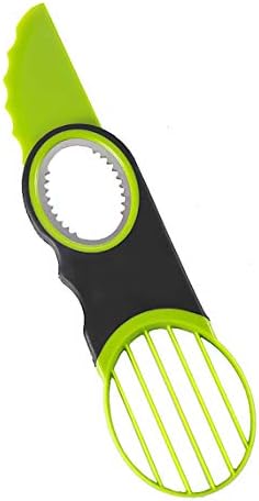 avocado slicer 3-in-1 — daily find — view 6