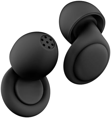 sleep ear plugs reusable — daily find — view 8