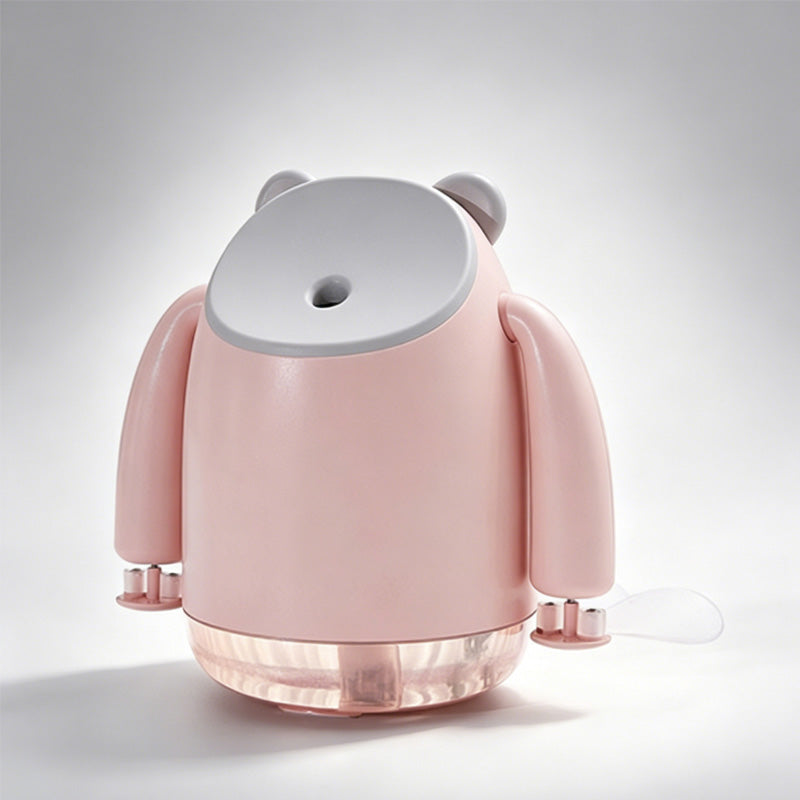 Spray Cooling Fan Portable Water Humidifier,USB Fan,desktop Small Fan,mini Air C