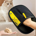 Hair Removal Gloves, Cat Hair Cleaner, Cat And Dog Hair Absorber, Pet Home Stati