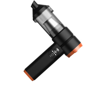 Portable Car Vacuum Cleaner 16000Pa 100W Brushless Motor Recha...