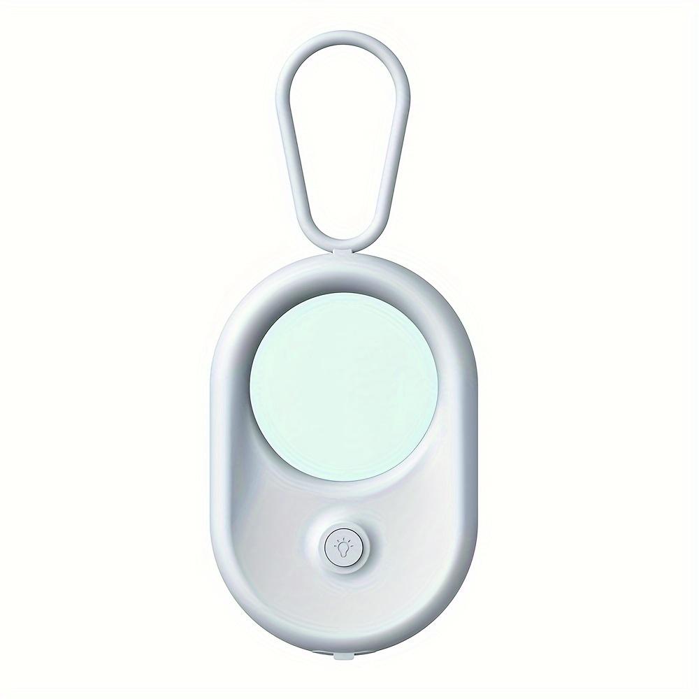Rechargeable USB-powered Infrared Camera Detector, Portable Anti-spy Surveillanc