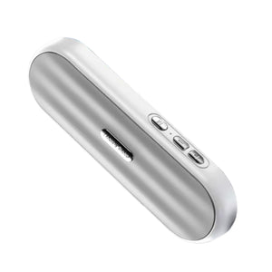 Bluetooth Pillow Speaker White Noise Relaxing Clear Sound