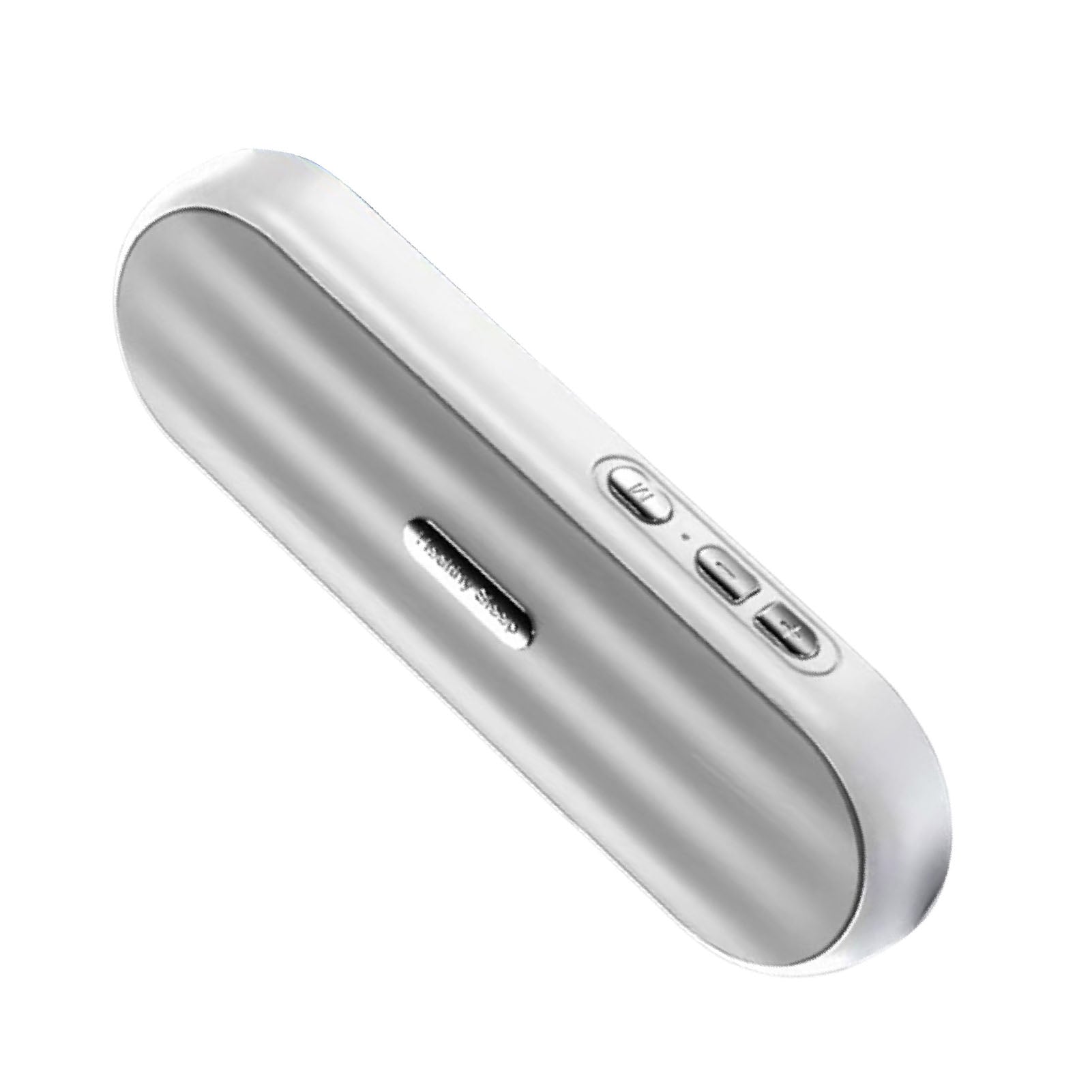 Bluetooth Pillow Speaker White Noise Relaxing Clear Sound Quality Long Battery L
