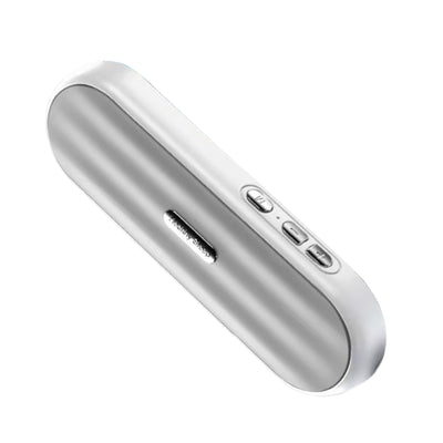 Bluetooth Pillow Speaker White Noise Relaxing Clear Sound