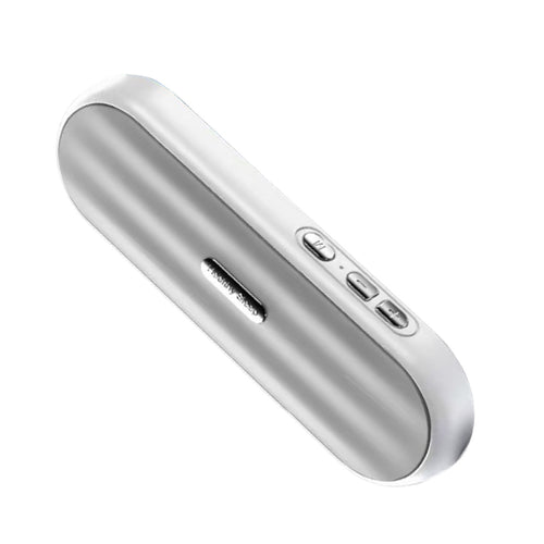 Bluetooth Pillow Speaker White Noise Relaxing Clear Sound Quality Long Battery L