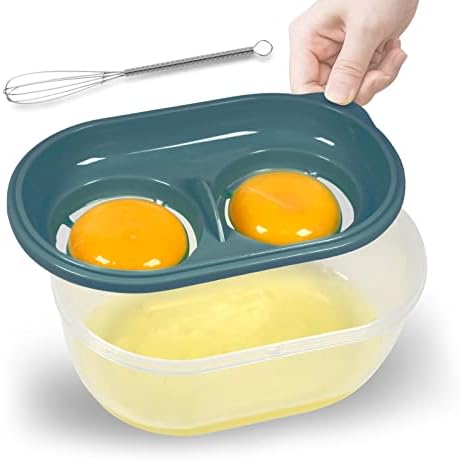 egg white separator manual — daily find — view 7