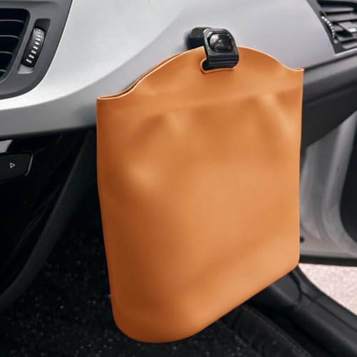 car trash can magnetic — daily find — view 8
