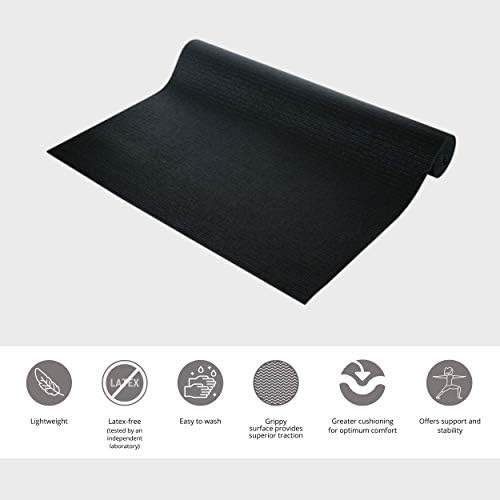 foldable yoga mat travel — daily find — view 5