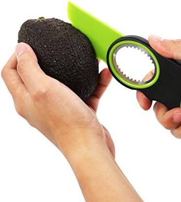 avocado slicer 3-in-1 — daily find — view 8