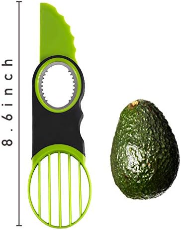 avocado slicer 3-in-1 — daily find — view 7