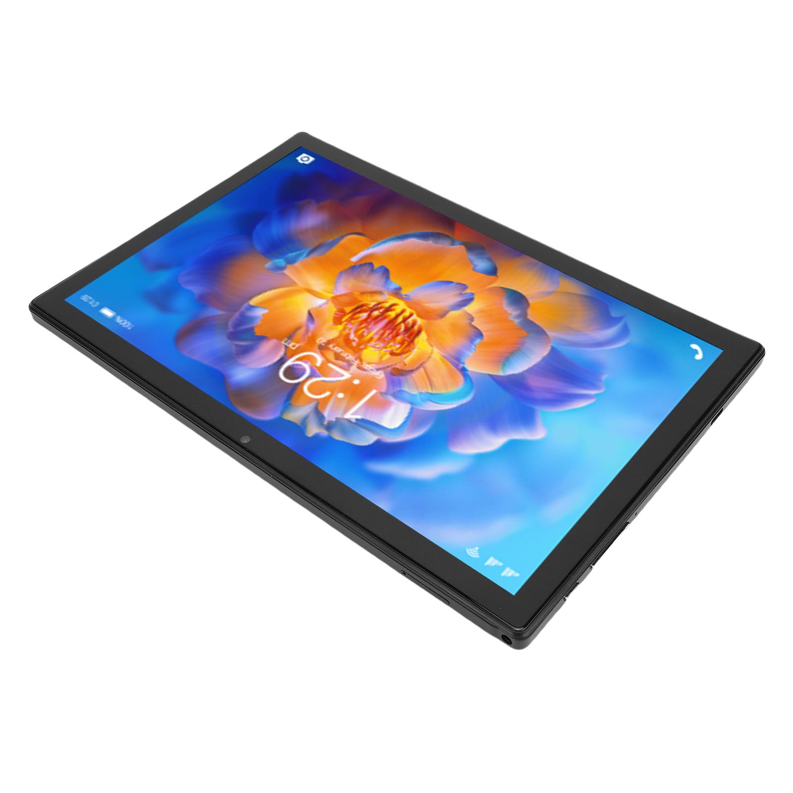 Tablet For Android 14 System 10.1 Inch HD Screen Tablet 8MP 13MP Dual Camera Lon