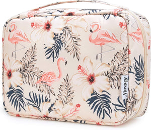 Small Hanging Travel Toiletry Bag
